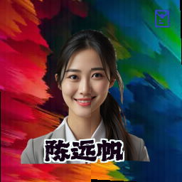 陈远帆